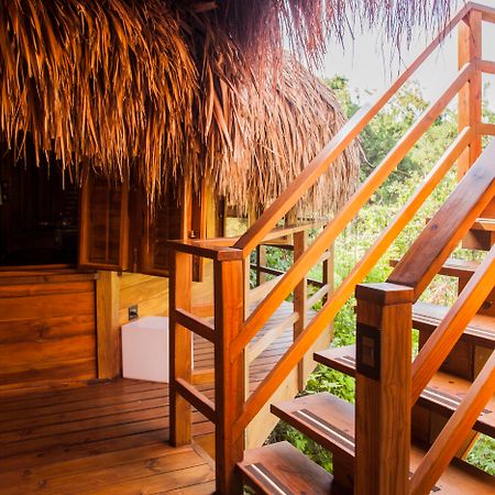 Hotel Las Islas Isla Barú Εξωτερικό φωτογραφία