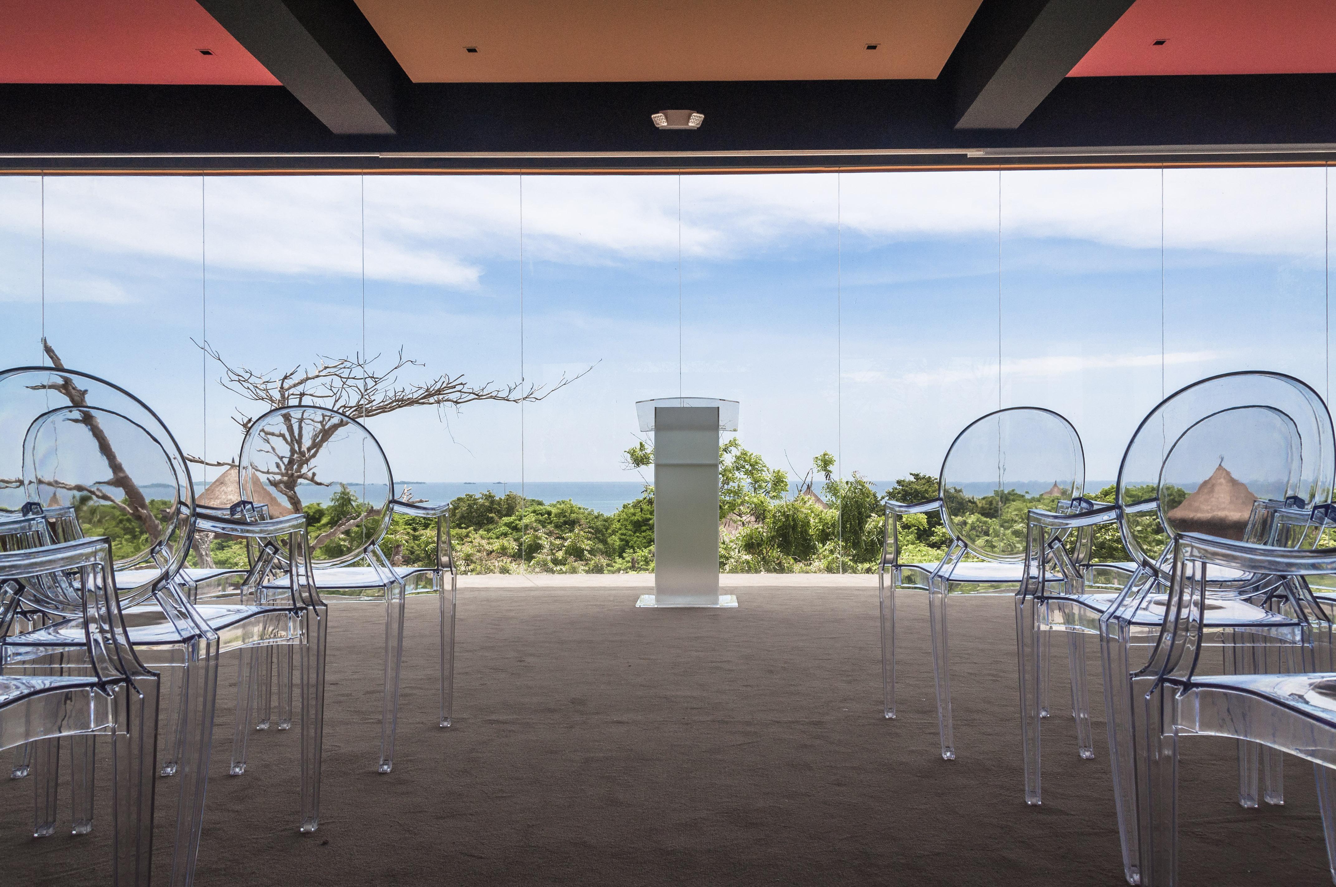 Hotel Las Islas Isla Barú Εξωτερικό φωτογραφία