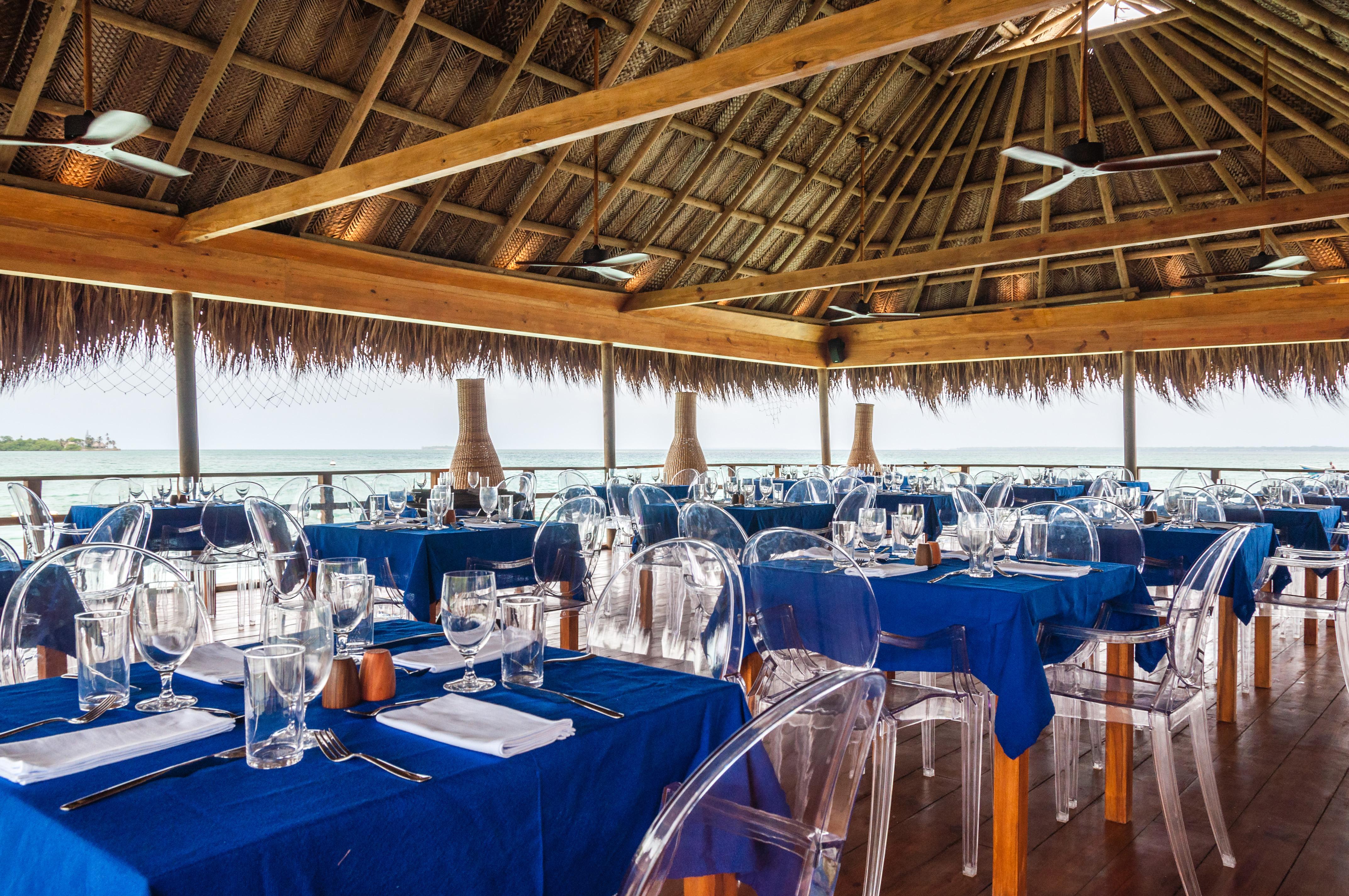 Hotel Las Islas Isla Barú Εξωτερικό φωτογραφία