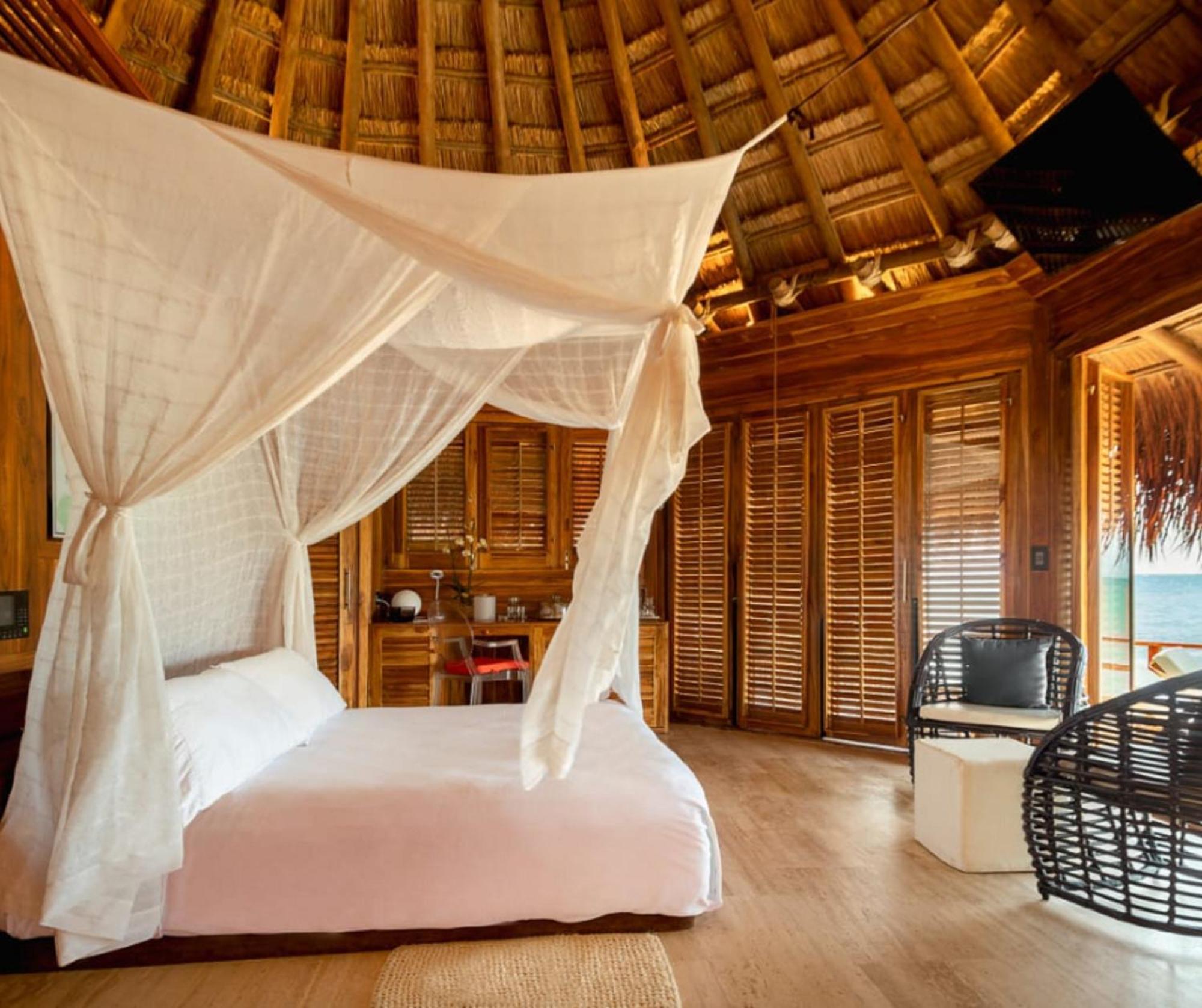 Hotel Las Islas Isla Barú Εξωτερικό φωτογραφία
