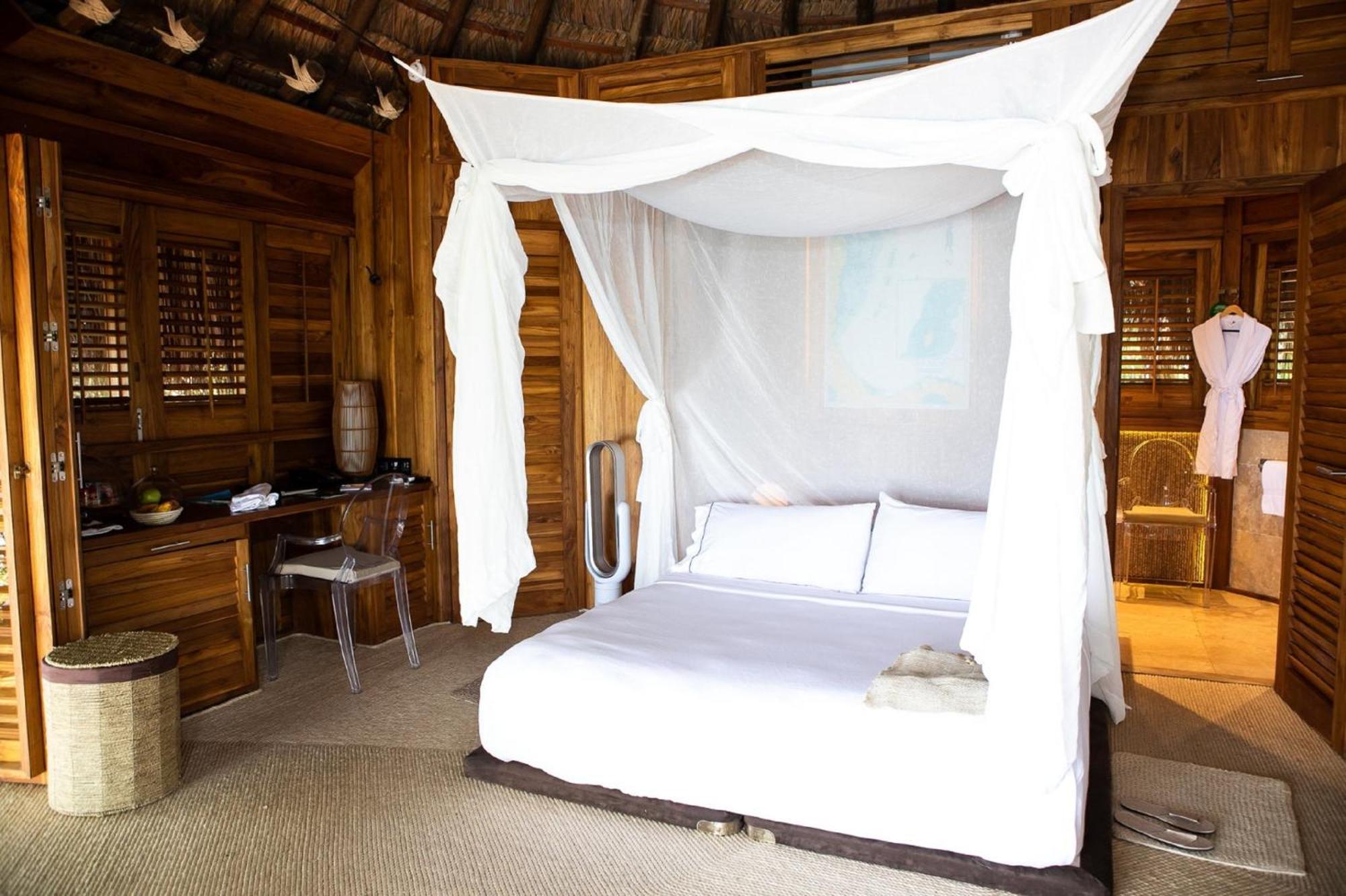 Hotel Las Islas Isla Barú Εξωτερικό φωτογραφία