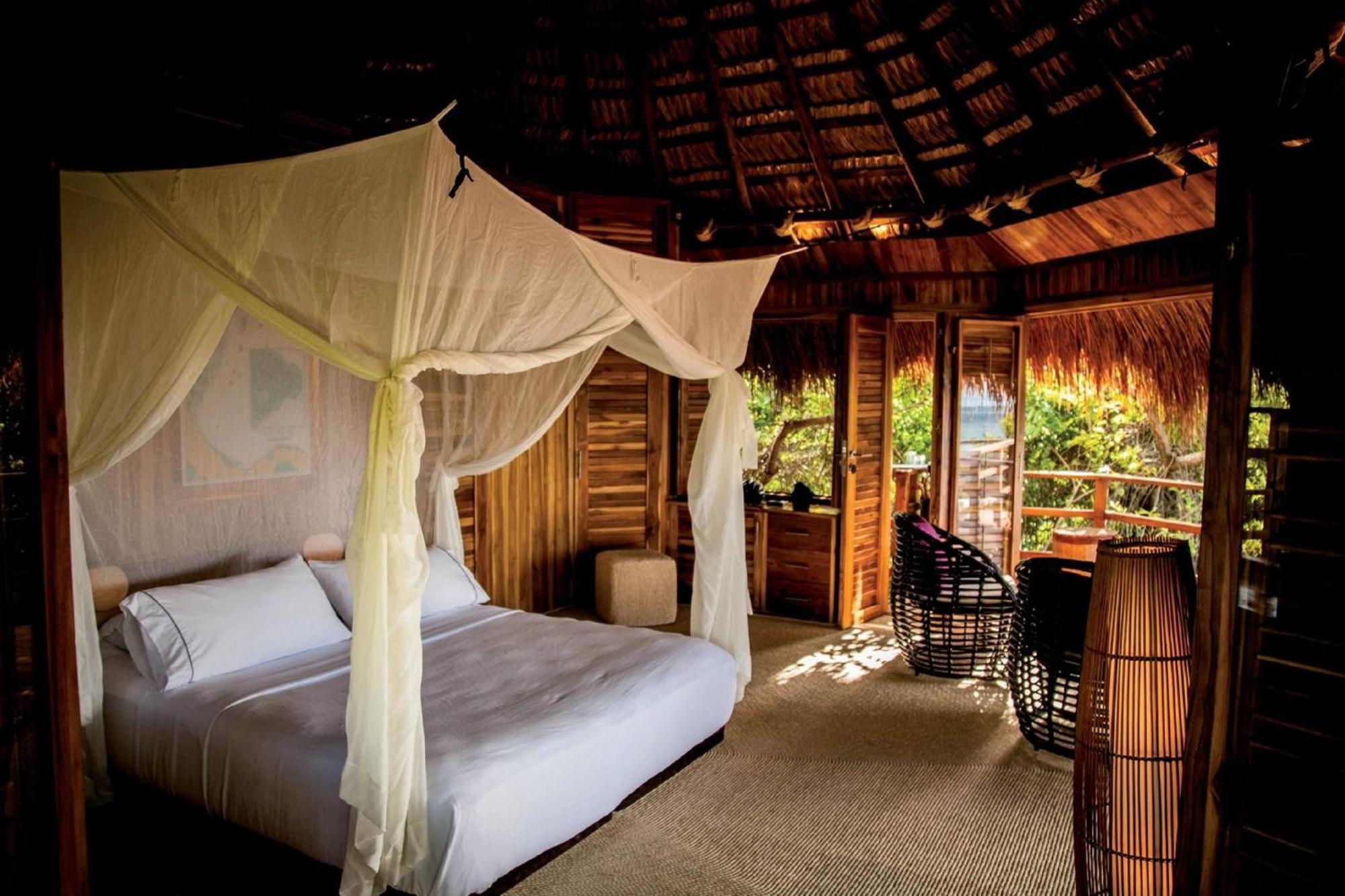 Hotel Las Islas Isla Barú Εξωτερικό φωτογραφία