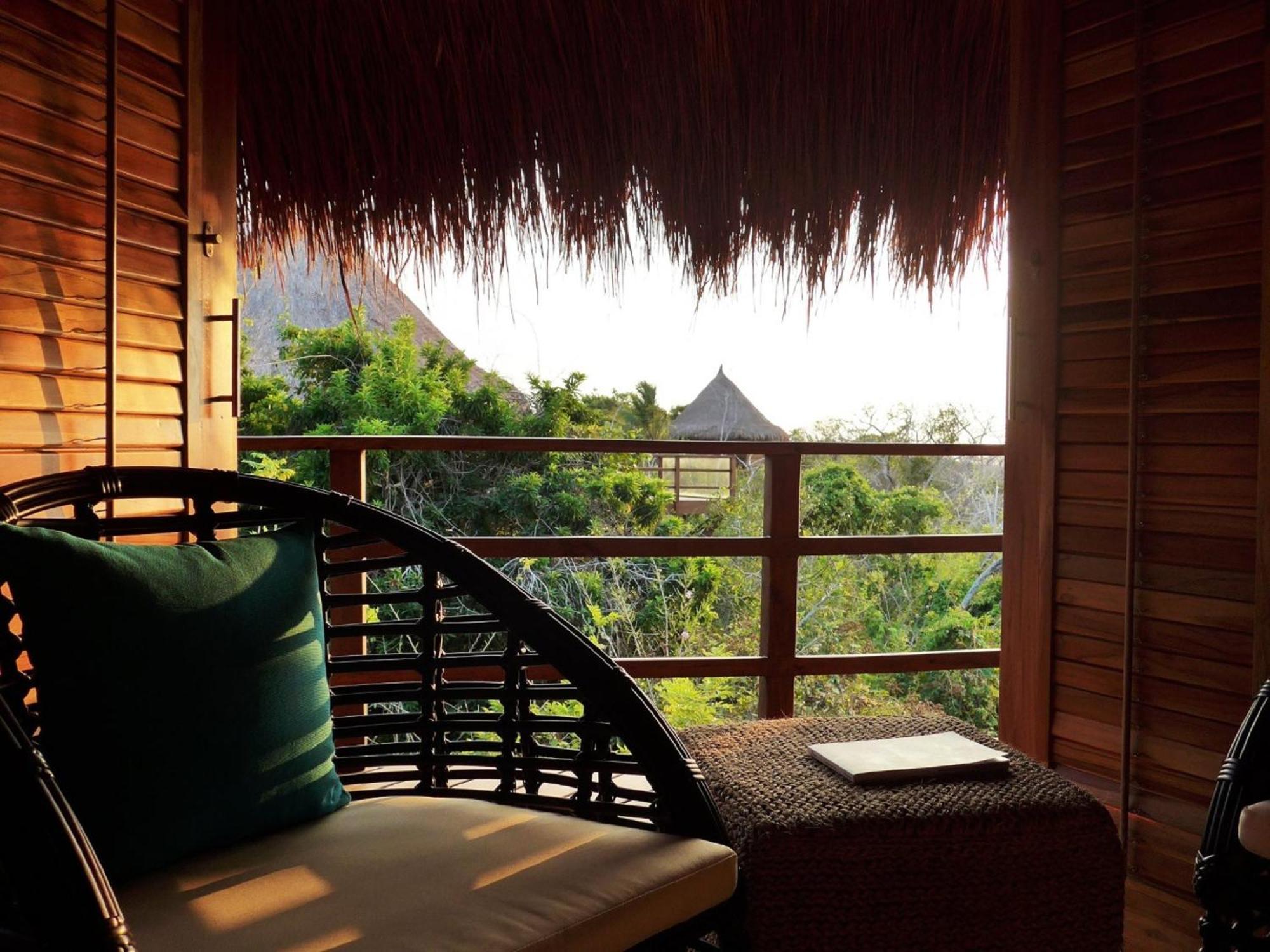 Hotel Las Islas Isla Barú Εξωτερικό φωτογραφία