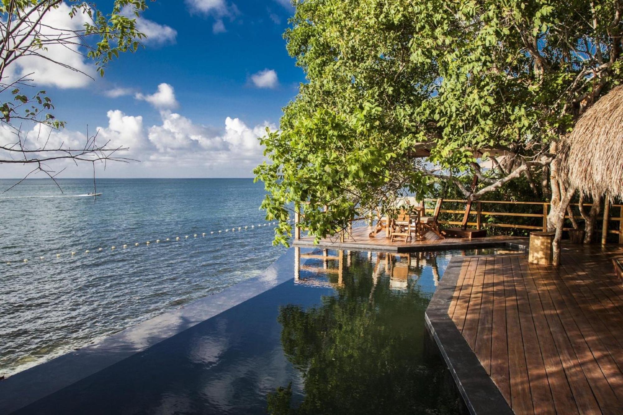 Hotel Las Islas Isla Barú Εξωτερικό φωτογραφία