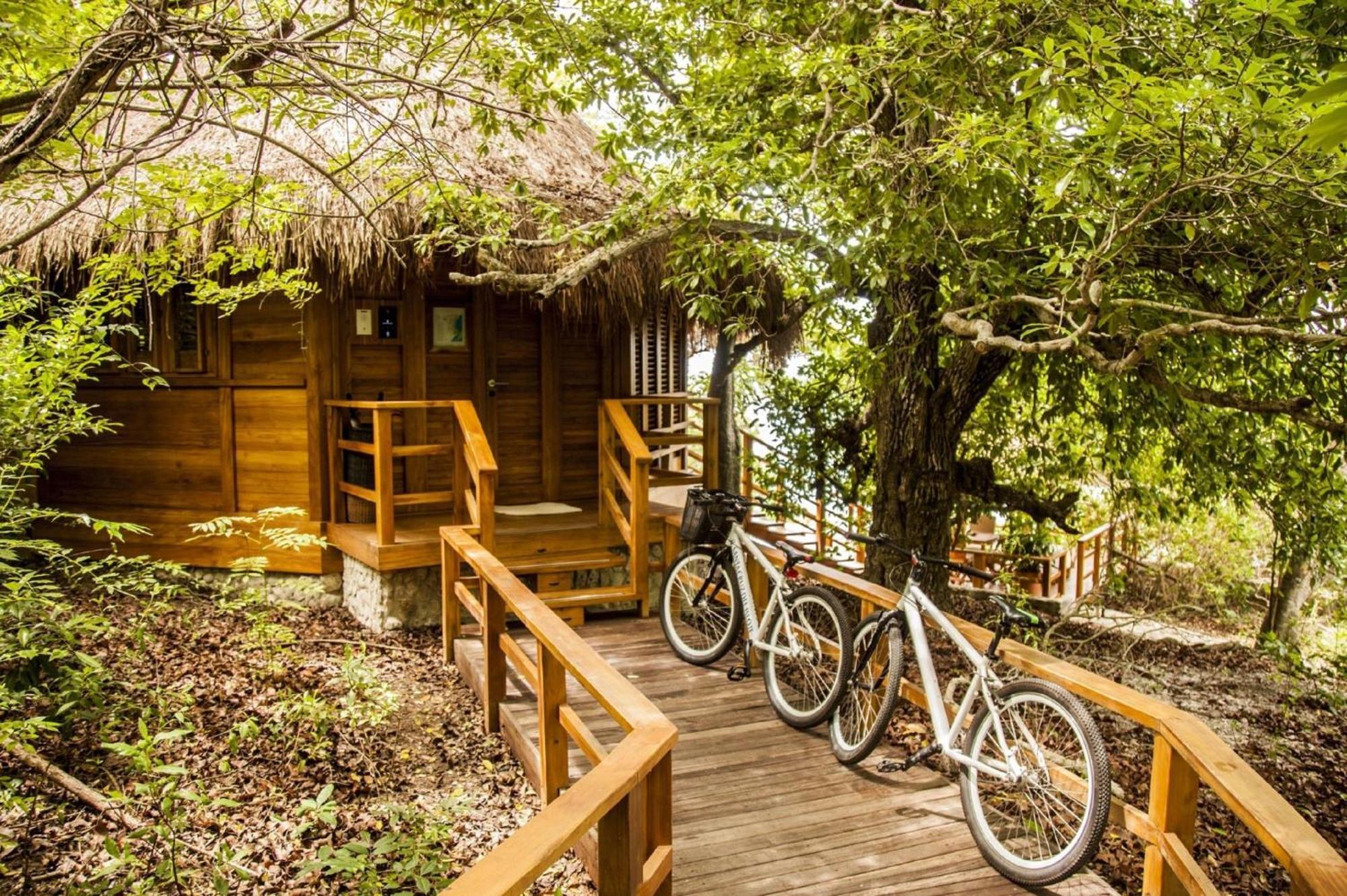 Hotel Las Islas Isla Barú Εξωτερικό φωτογραφία