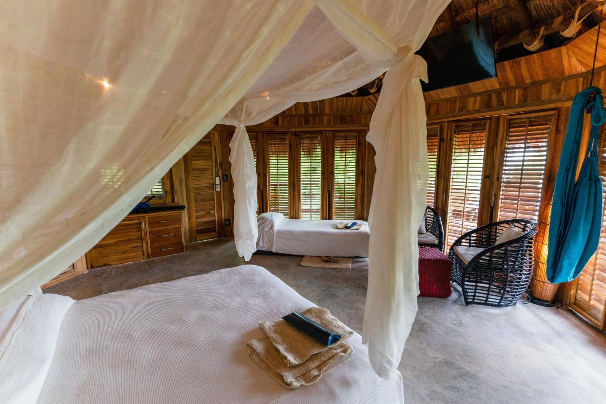 Hotel Las Islas Isla Barú Εξωτερικό φωτογραφία