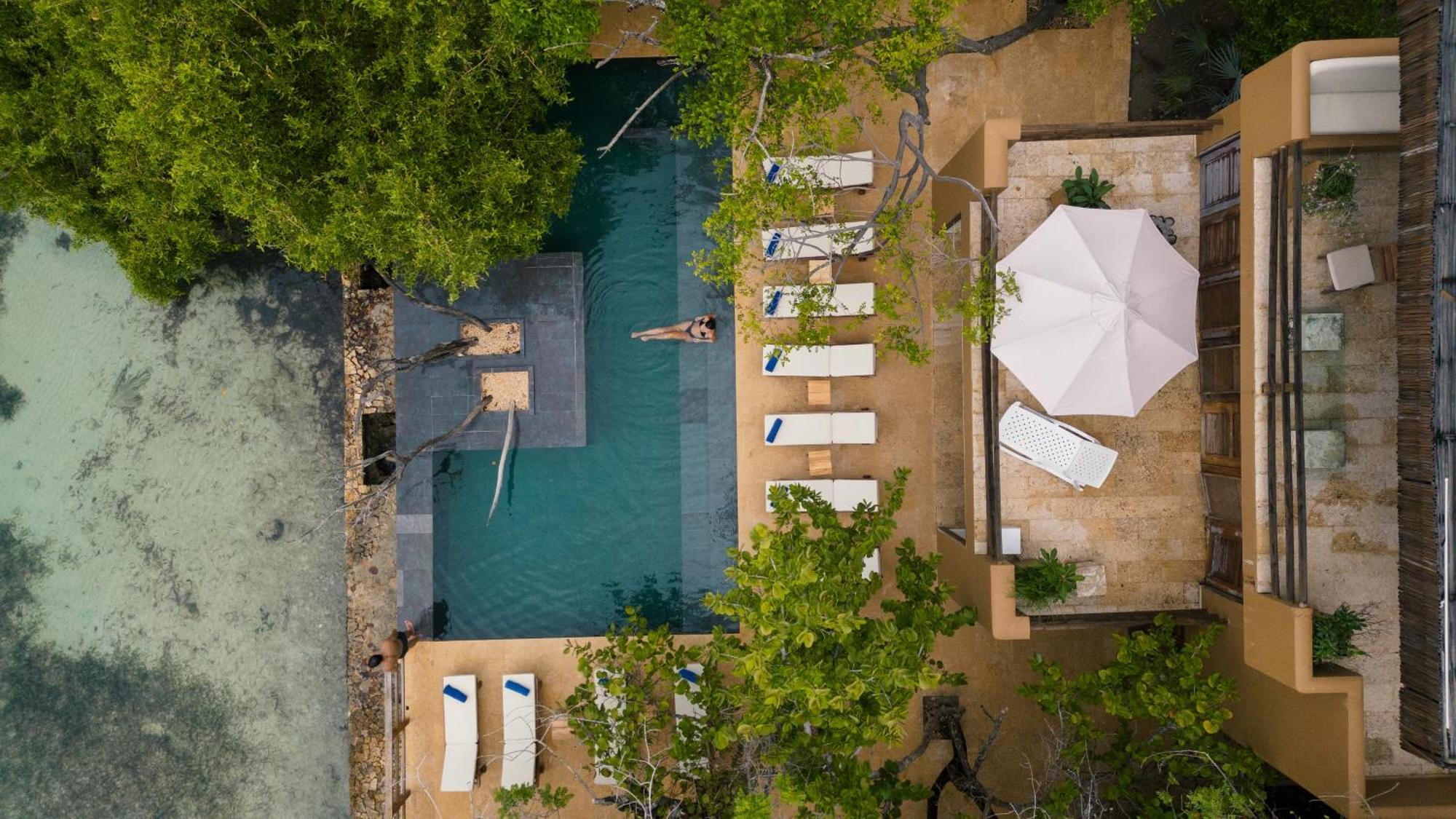 Hotel Las Islas Isla Barú Εξωτερικό φωτογραφία