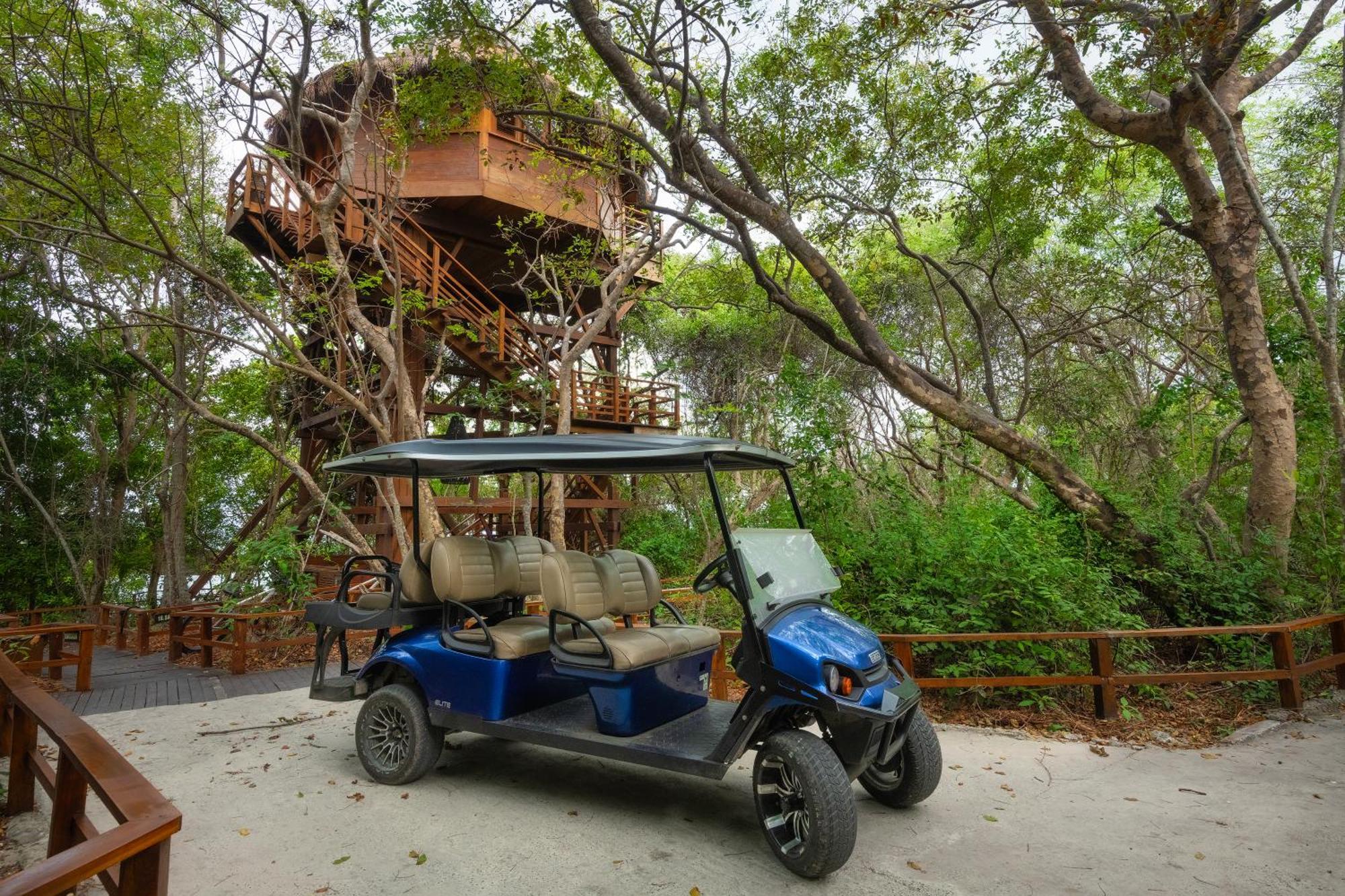 Hotel Las Islas Isla Barú Εξωτερικό φωτογραφία