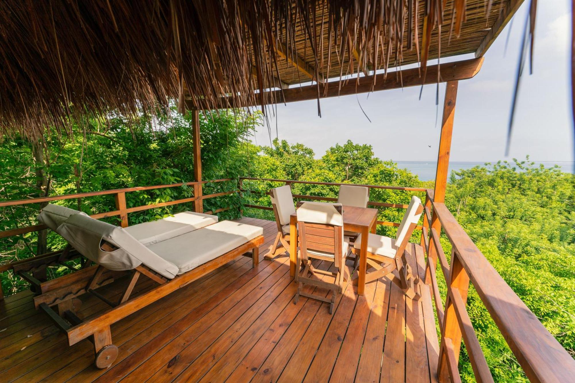 Hotel Las Islas Isla Barú Εξωτερικό φωτογραφία