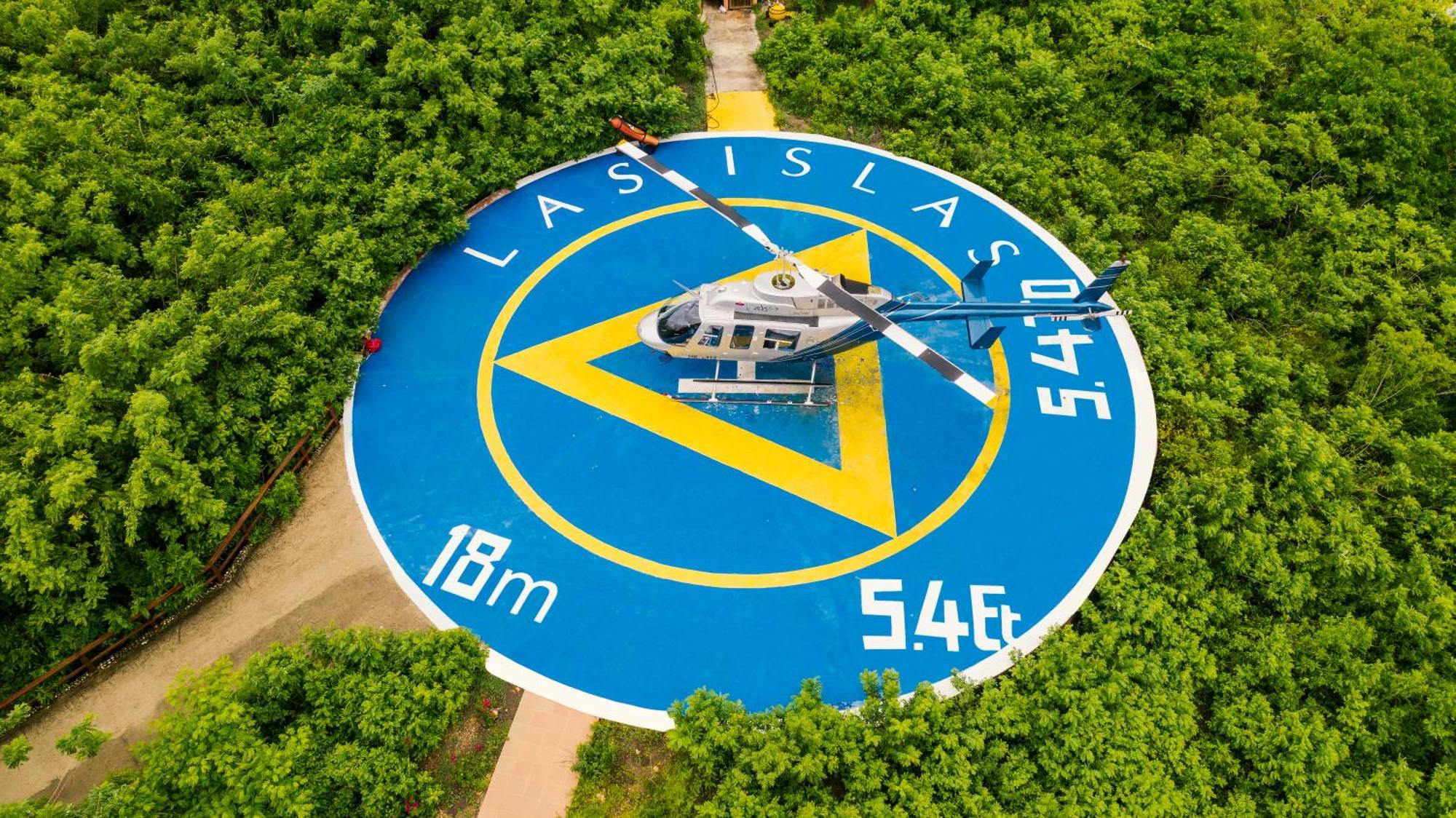 Hotel Las Islas Isla Barú Εξωτερικό φωτογραφία