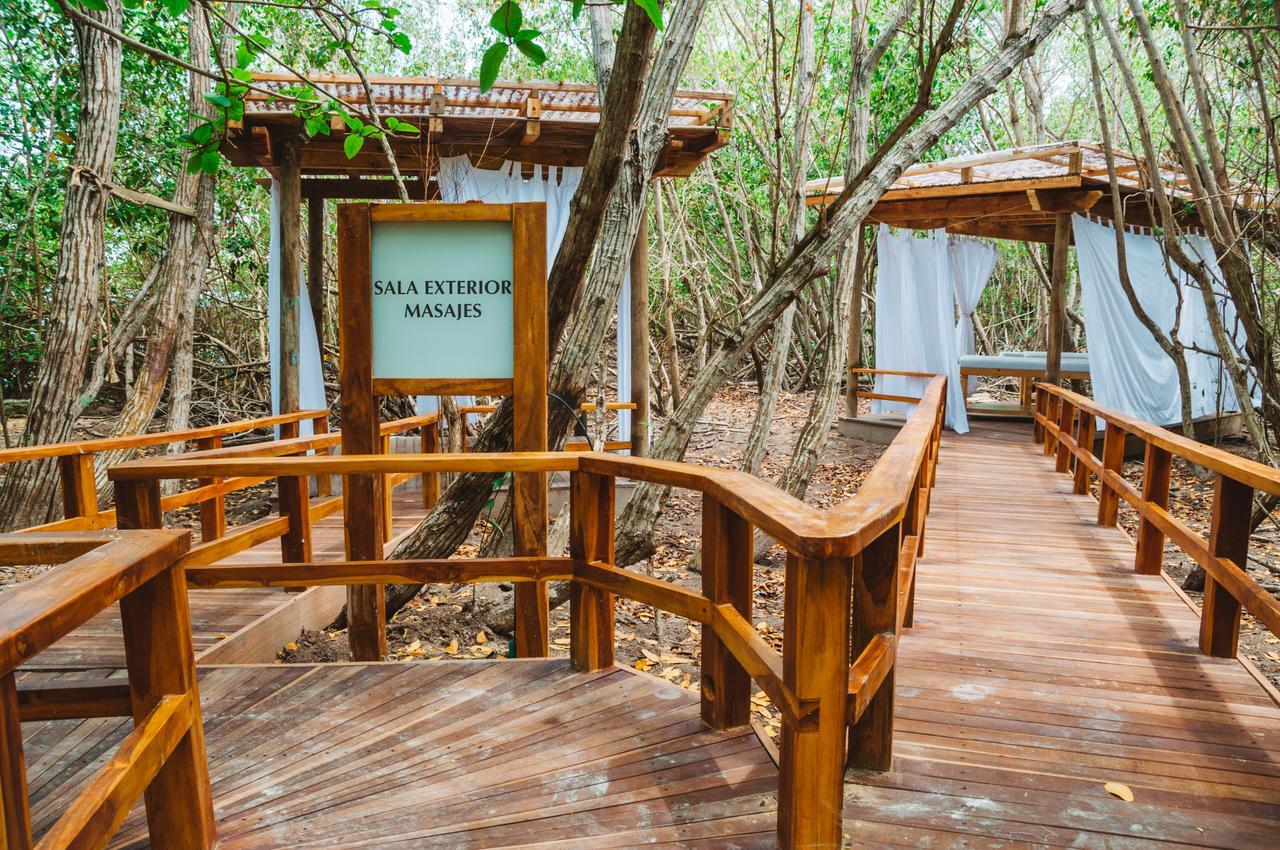 Hotel Las Islas Isla Barú Εξωτερικό φωτογραφία