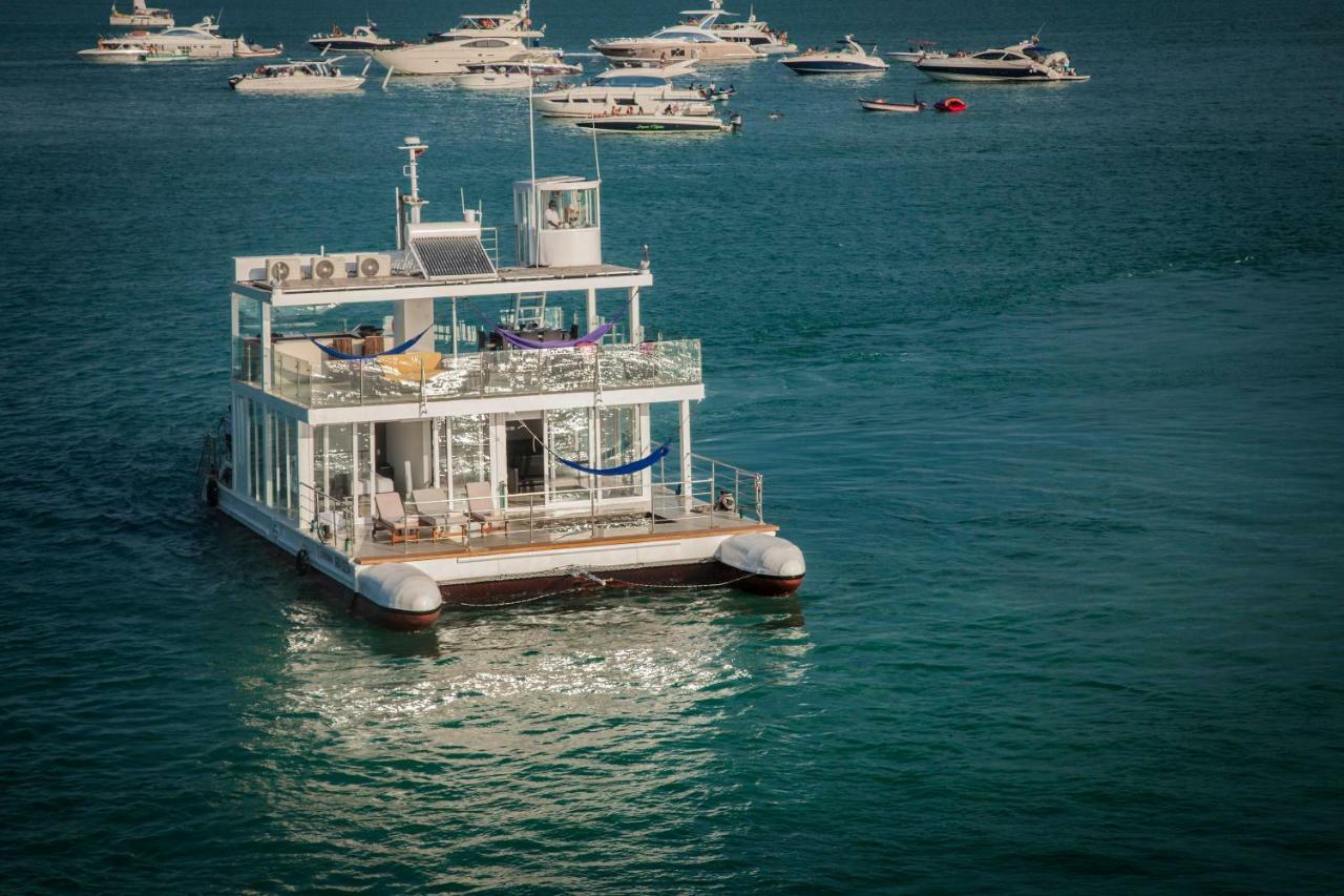 Hotel Las Islas Isla Barú Εξωτερικό φωτογραφία
