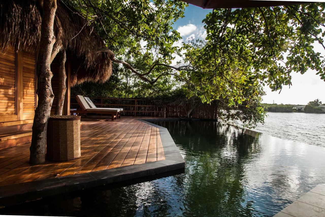 Hotel Las Islas Isla Barú Εξωτερικό φωτογραφία