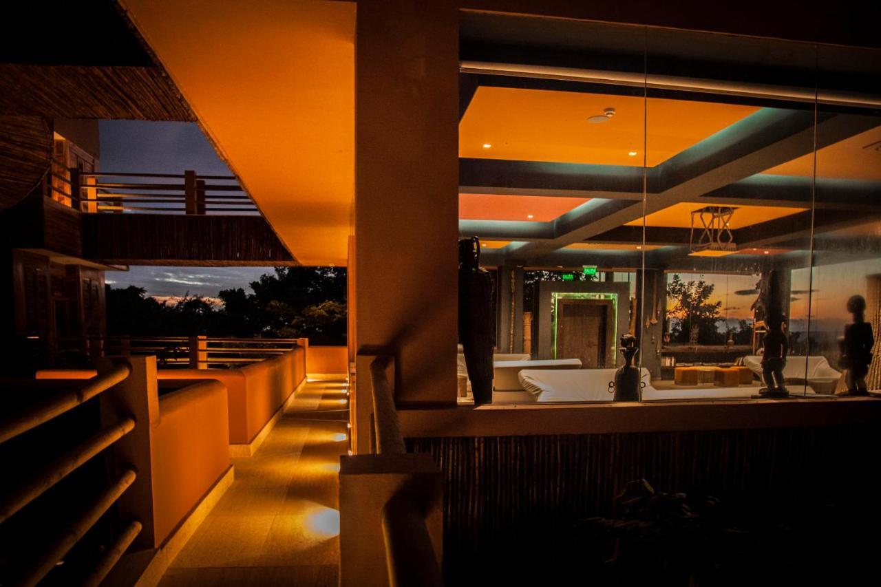 Hotel Las Islas Isla Barú Εξωτερικό φωτογραφία